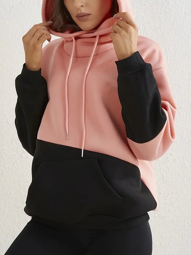 Meike® | Modischer und minimalistischer allgemeiner Hoodie