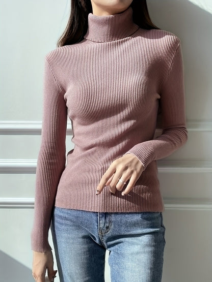 Gustava® | Unkomplizierter und eleganter Pullover