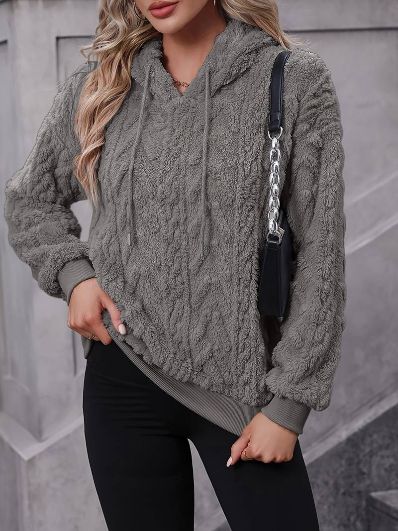 Astrid | Klassischer und stilvoller allgemeiner Pullover