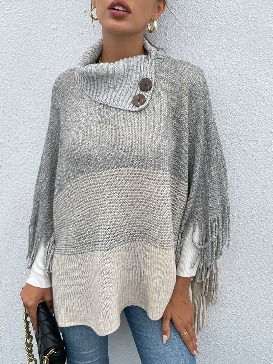 Donia | Klassischer und bequemer Winterpullover