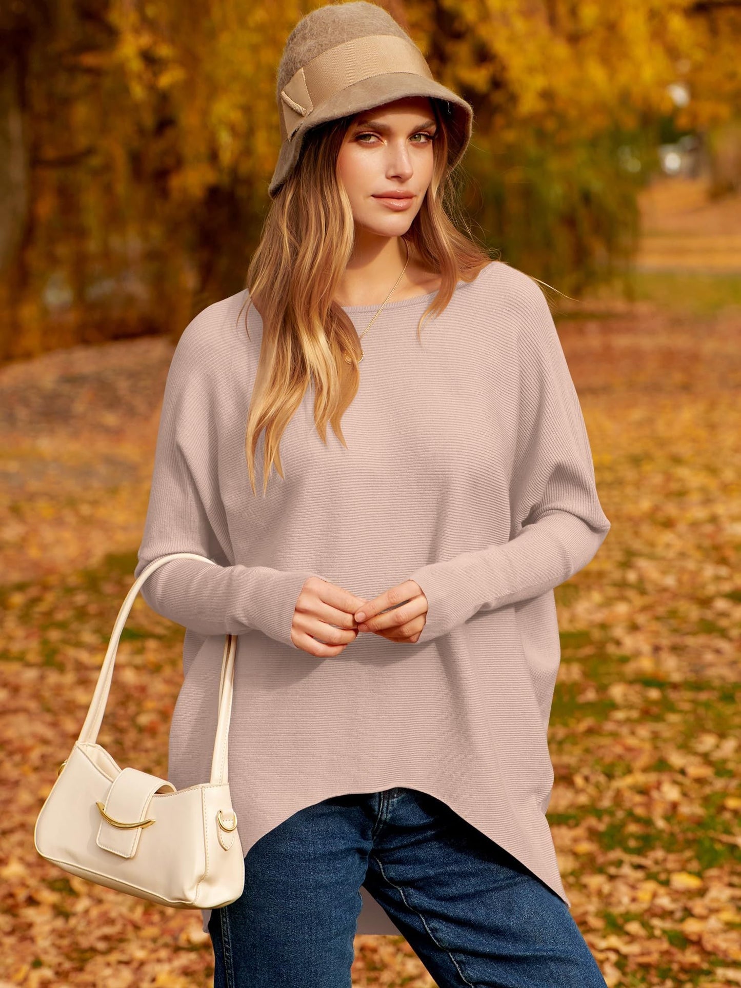 Halcyon® | Femininer und frischer Pullover