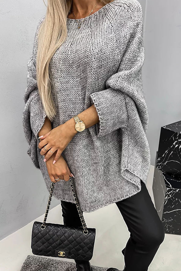 Nena | Elegant und lässig Winter Pullover