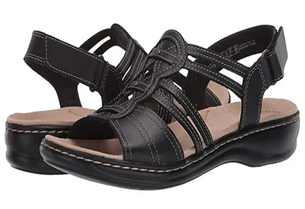 Danielle® | Lebendige und luftige Sandalen