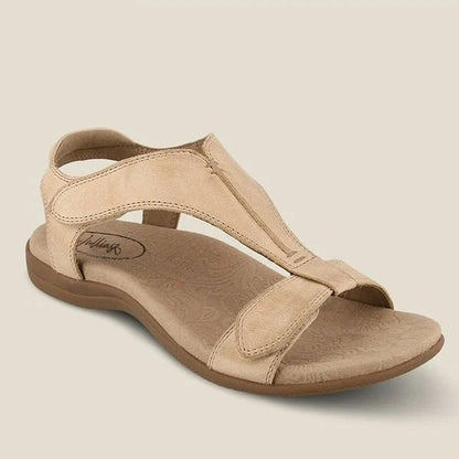 Maribel® | Weiche und luftige Sandalen