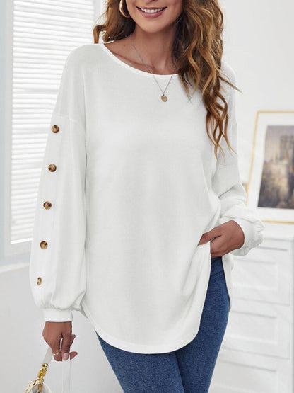 Darla® | Effortless and Chic allgemeines Shirt