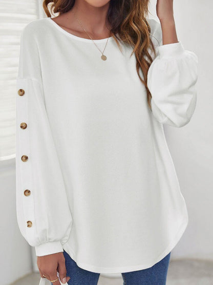 Darla® | Effortless and Chic allgemeines Shirt