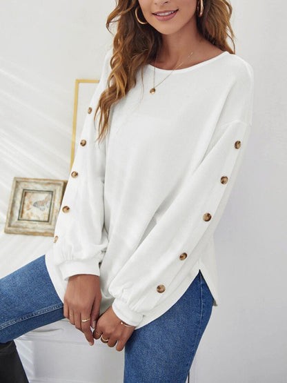 Darla® | Effortless and Chic allgemeines Shirt