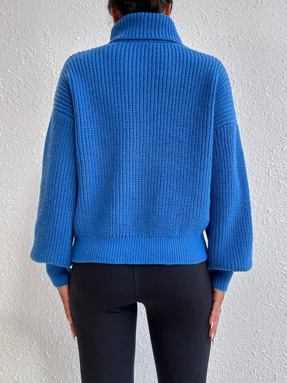 Donia® | Lässig und entspannt allgemeiner Pullover