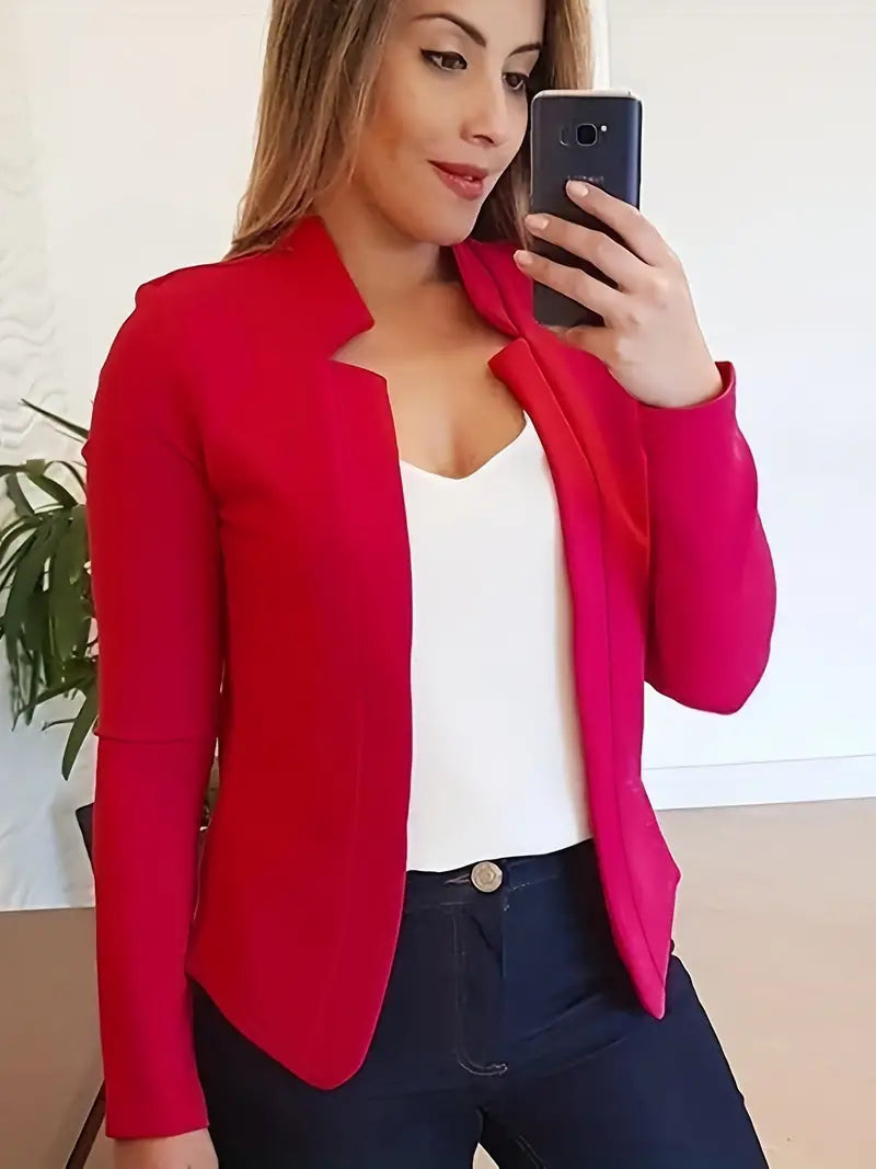 Audriana® | Elegant und lässig allgemeiner Blazer