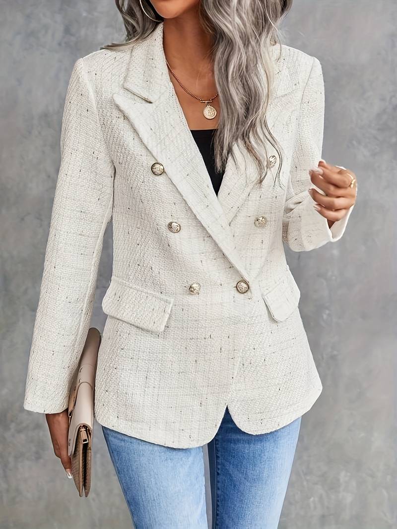 Wendla® | Trendiger und eleganter allgemeiner Blazer