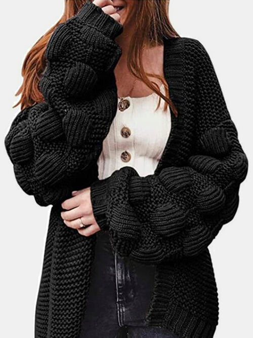 Etain | Klassischer und stilvoller Winterpullover