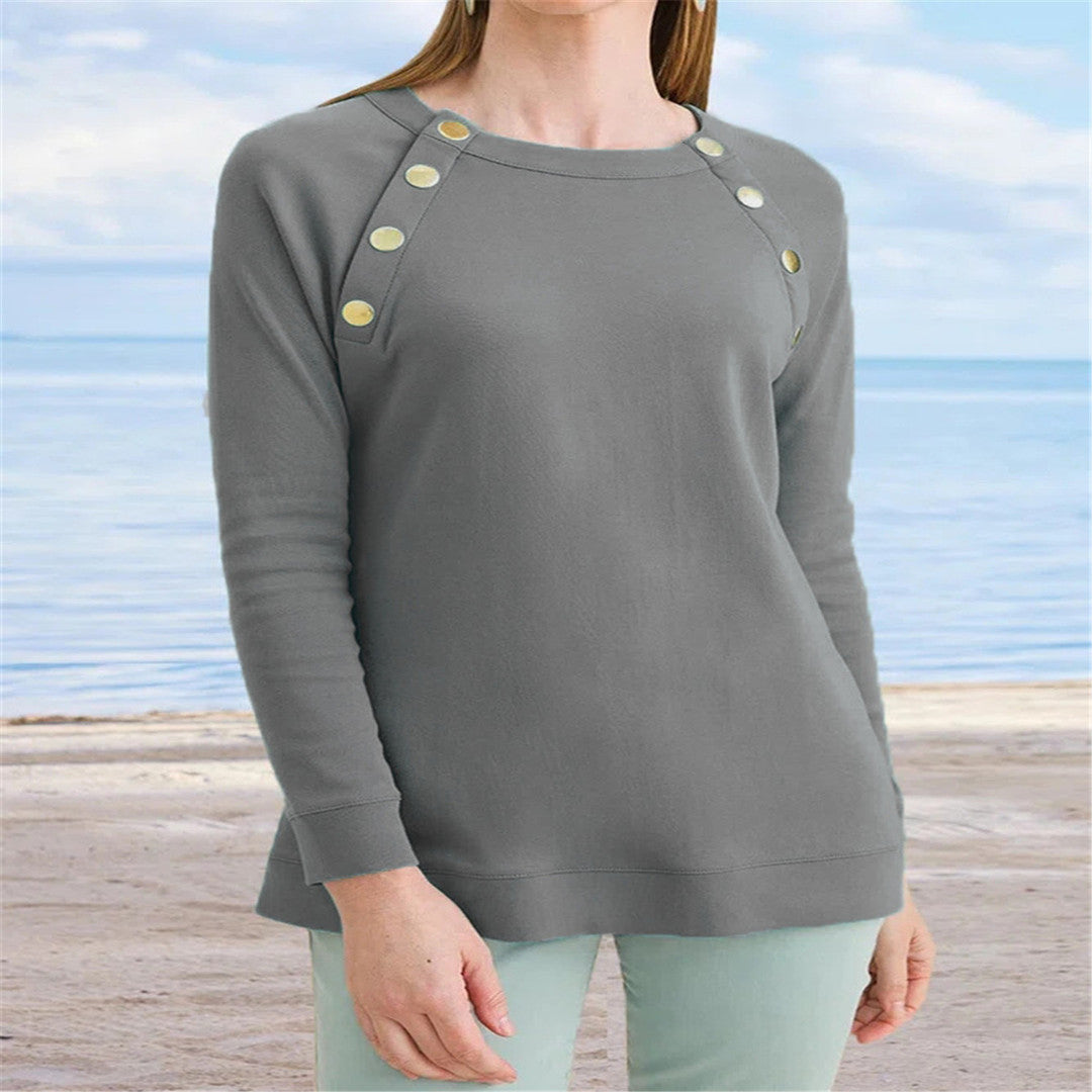 Christella | Zeitloser und eleganter Pullover