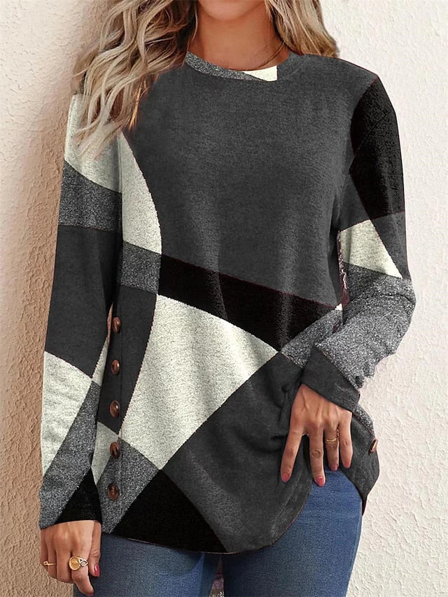 Abilene | Eleganter und lässiger Winterpullover