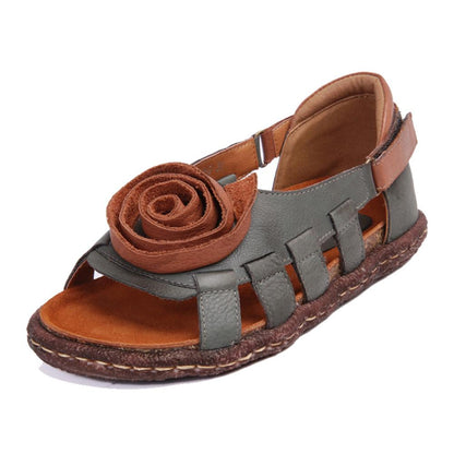 Comfortable and durable orthopedic winter Sandals