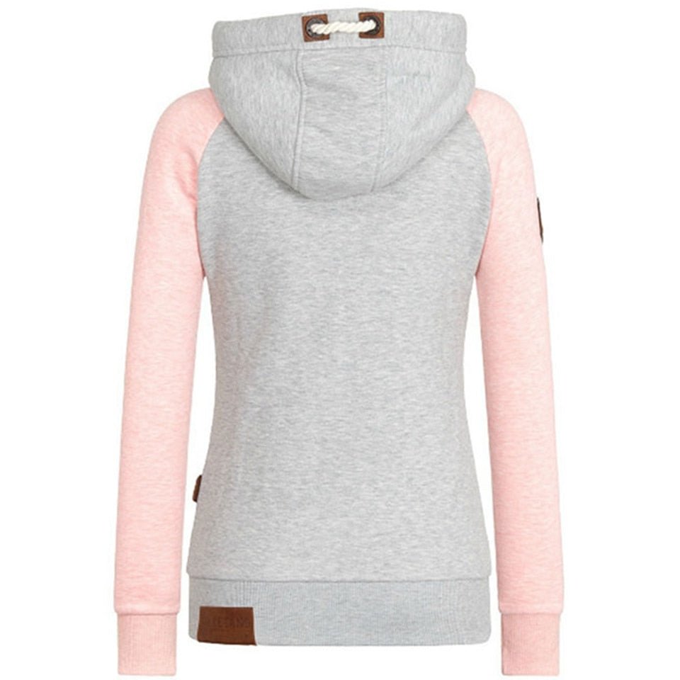 Damla | Moderne und bequeme Winter-Strickjacke