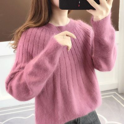 Yelizaveta® | Lässiger und müheloser Pullover