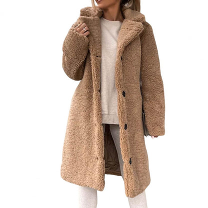 Emmerich | Versatile and Comfortable winter Coat