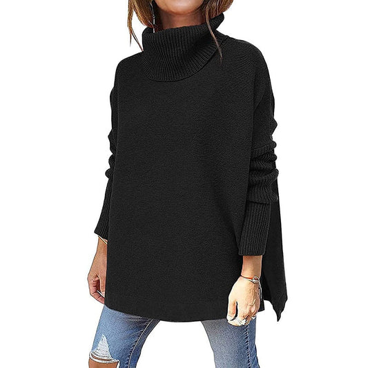 Cara | Trendiger und eleganter Winterpullover