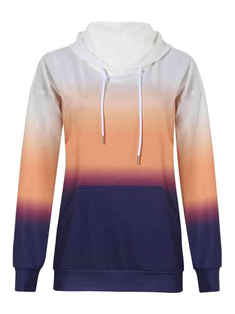 Pasha® | Schick und entspannt Hoodie