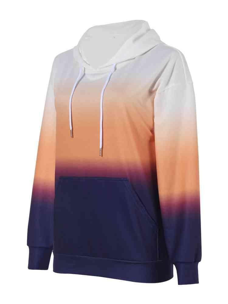 Pasha® | Schick und entspannt Hoodie