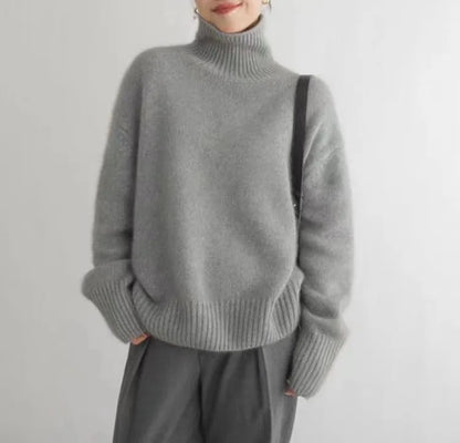 María® | Elegant und lässig allgemeiner Pullover