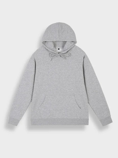 Saanvi® | Elegant und lässig allgemeiner Hoodie