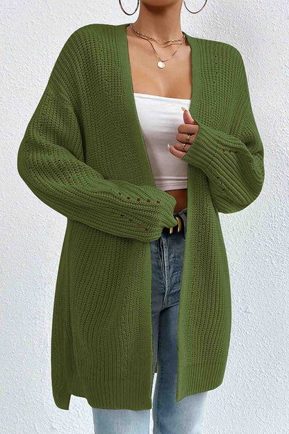 Gigi® | Lässige und bequeme Strickjacke