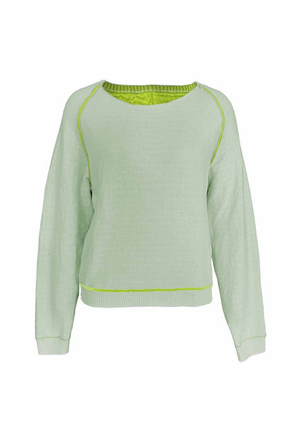 Mae® | Moderner und vielseitiger Pullover