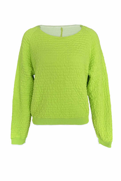 Mae® | Moderner und vielseitiger Pullover