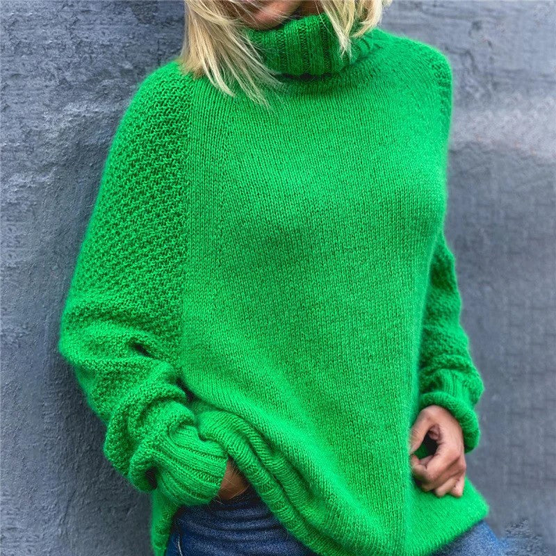 Anemone | Schicker und vielseitiger allgemeiner Pullover