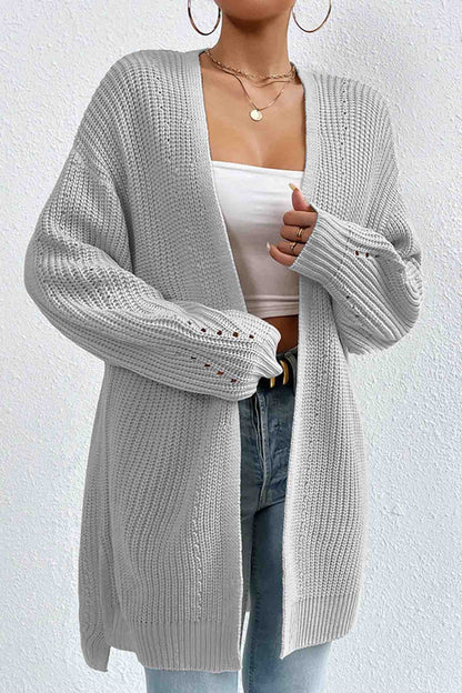 Gigi® | Lässige und bequeme Strickjacke