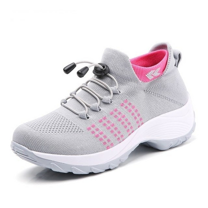 Sleek and supportive orthopedic winter Shoes