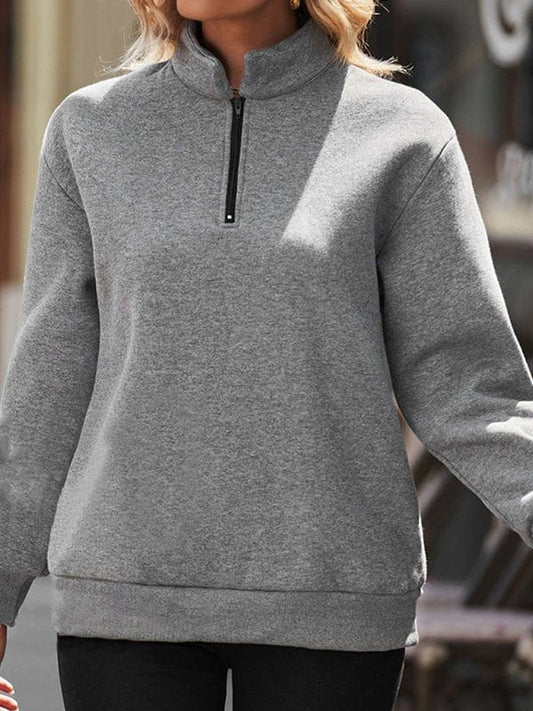 Autumn® | Unkomplizierter und trendiger Pullover