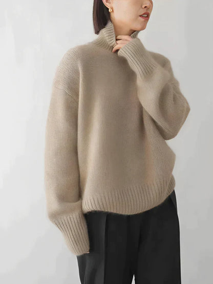 Topaz | Lässig und Modisch Winter Pullover