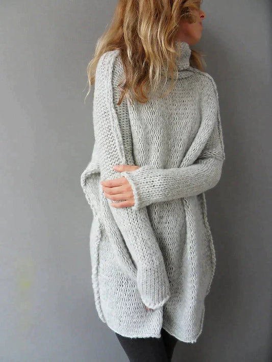 Brandy | Stylish and Elegant winter Pullover