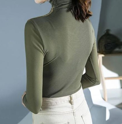 Esmeralda® | Klassischer und stilvoller allgemeiner Pullover