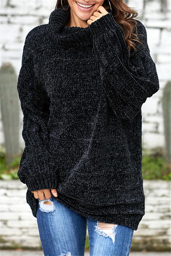 Vrai | Klassischer und eleganter Winterpullover