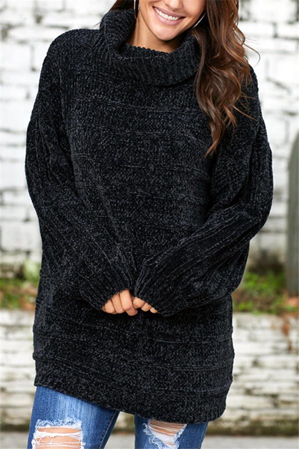 Vrai | Klassischer und eleganter Winterpullover