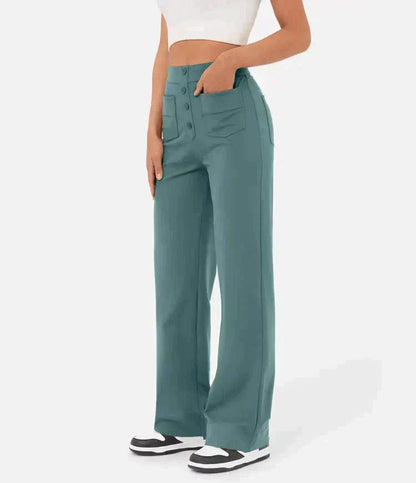 Jovita | Maßgeschneiderte und elegante General Pants