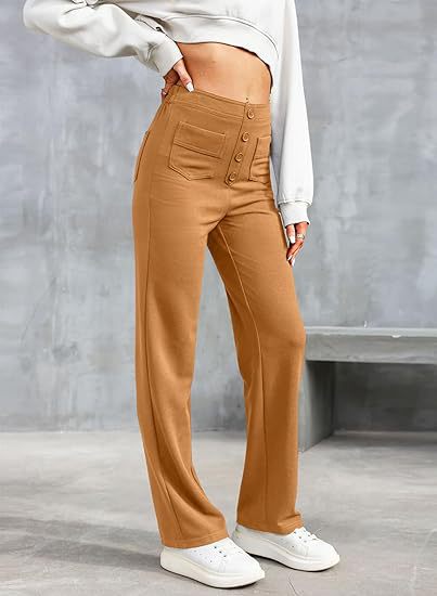 Jovita | Maßgeschneiderte und elegante General Pants