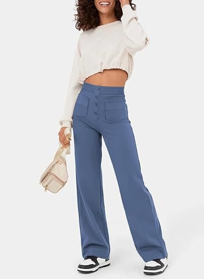 Jovita | Maßgeschneiderte und elegante General Pants