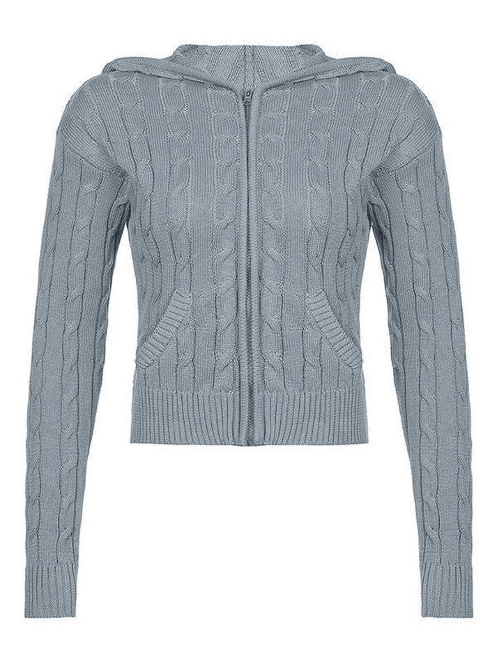 Ainslee® | Vielseitige und bequeme Strickjacke