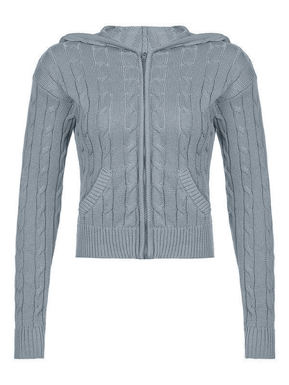 Ainslee® | Vielseitige und bequeme Strickjacke