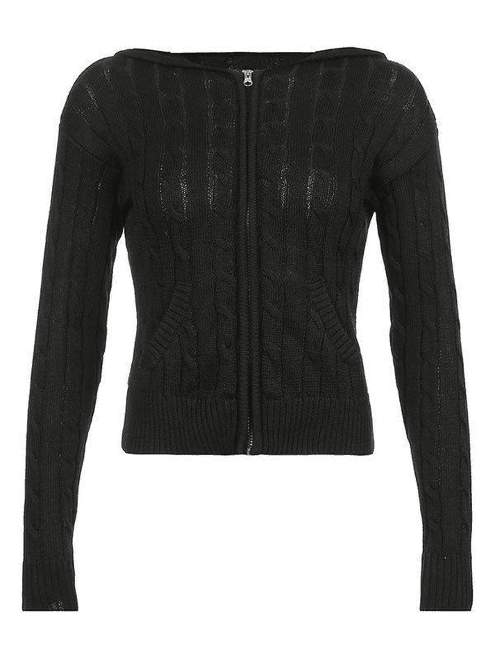 Ainslee® | Vielseitige und bequeme Strickjacke