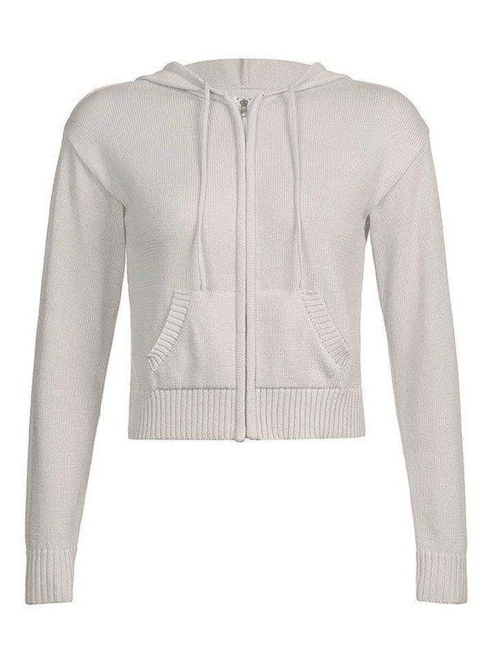 Aline® | Bequeme und modische Strickjacke