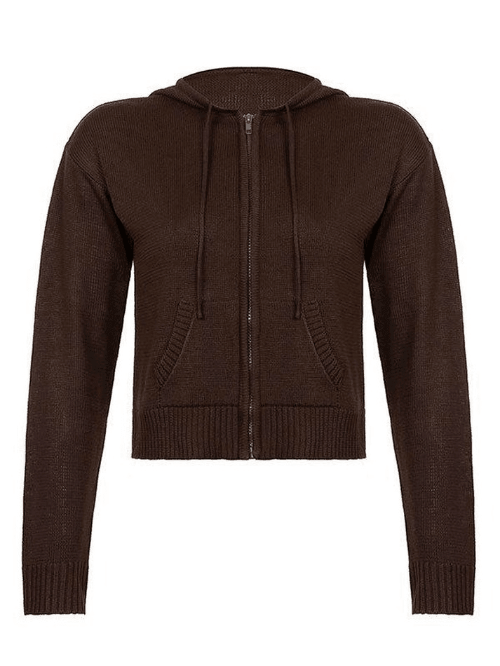 Aline® | Bequeme und modische Strickjacke