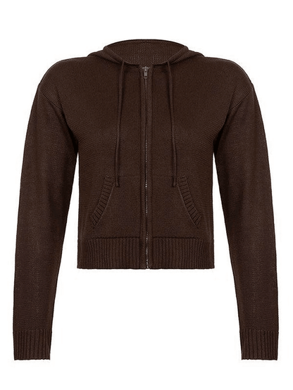 Aline® | Bequeme und modische Strickjacke