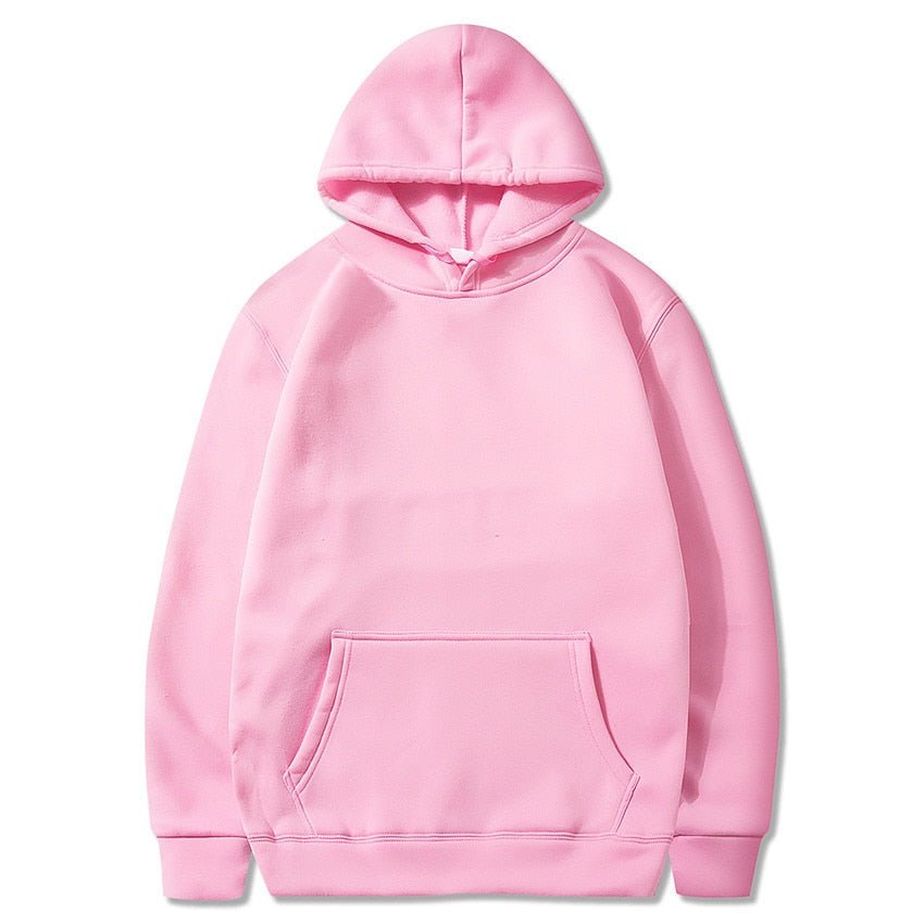 Stefany® | Entspannter und stilvoller allgemeiner Hoodie