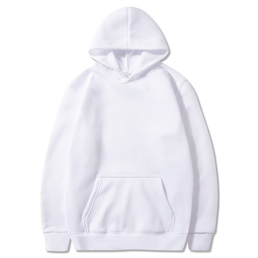 Stefany® | Entspannter und stilvoller allgemeiner Hoodie