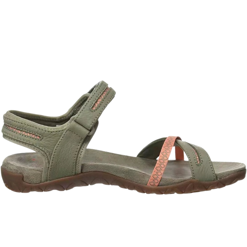 Delila® | Modische und frische Sandalen